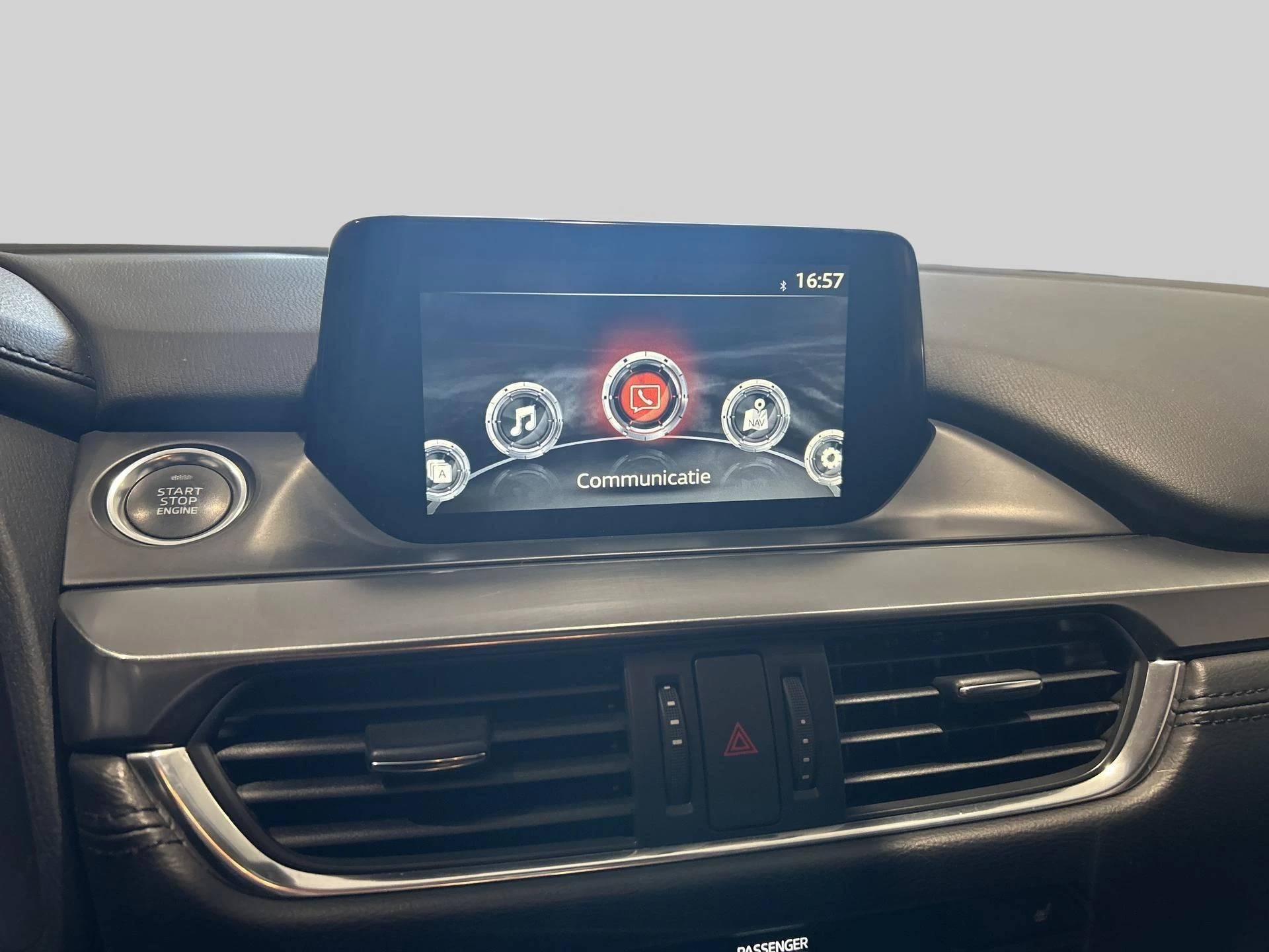 Mazda 6 Wagon 2.2 Skyactiv-D 110kW Premium Edition