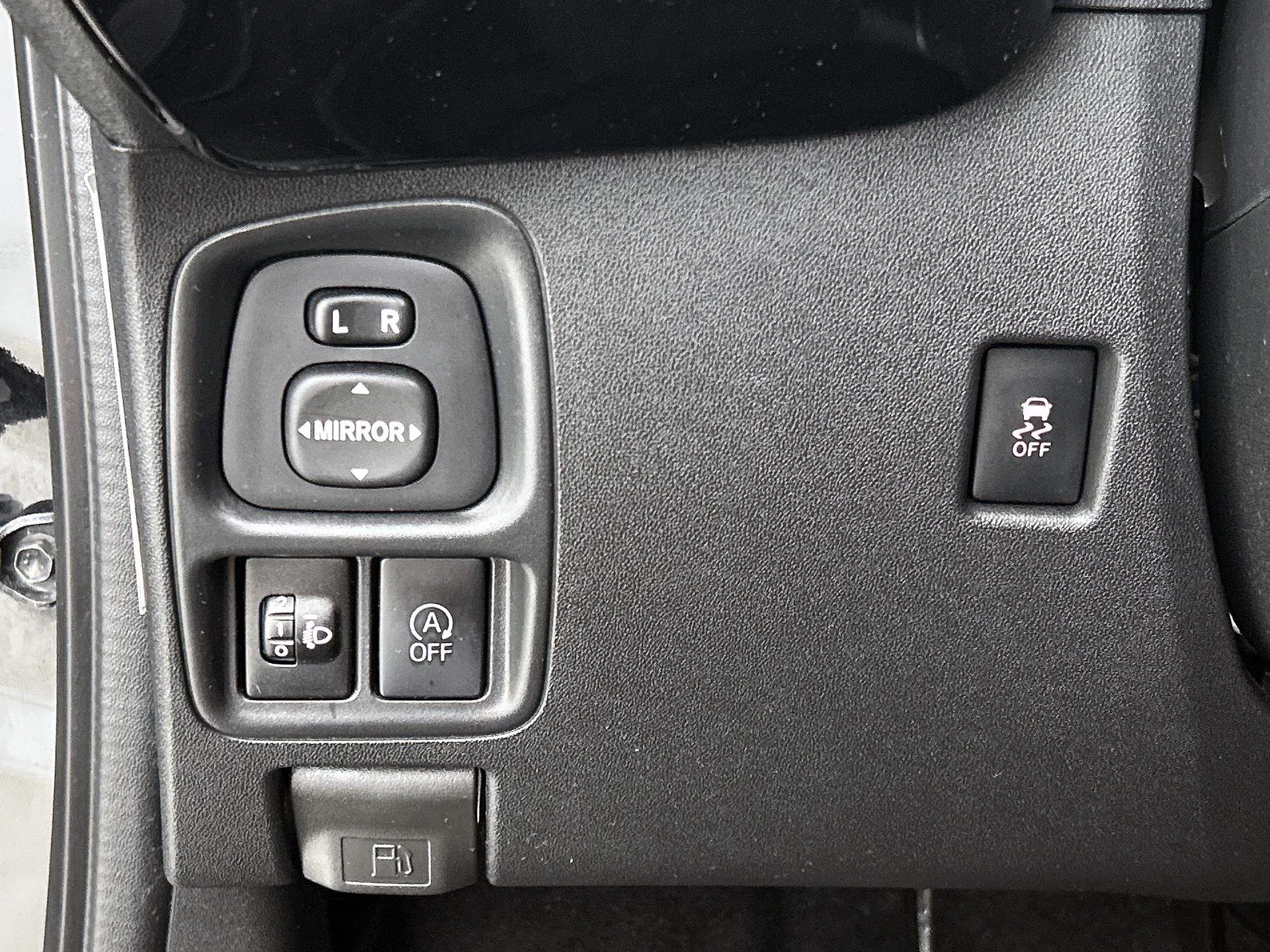 Citroën C1 1.0 VTi Airscape Shine