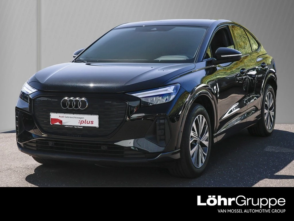 Audi-Q4 Sportback e-tron-image-0