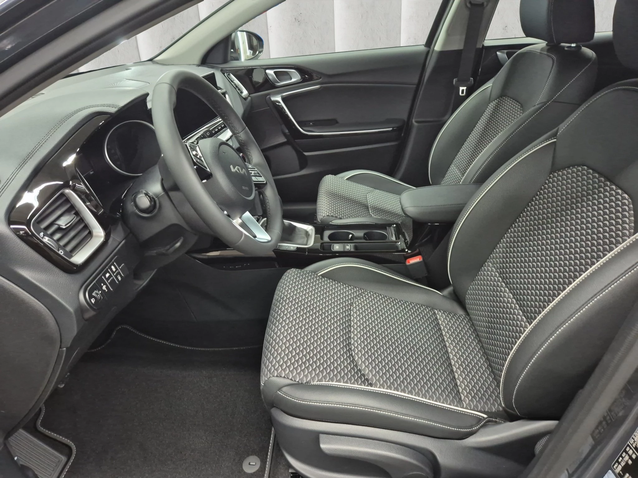 Kia XCeed Vision 1.0 T-GDI
