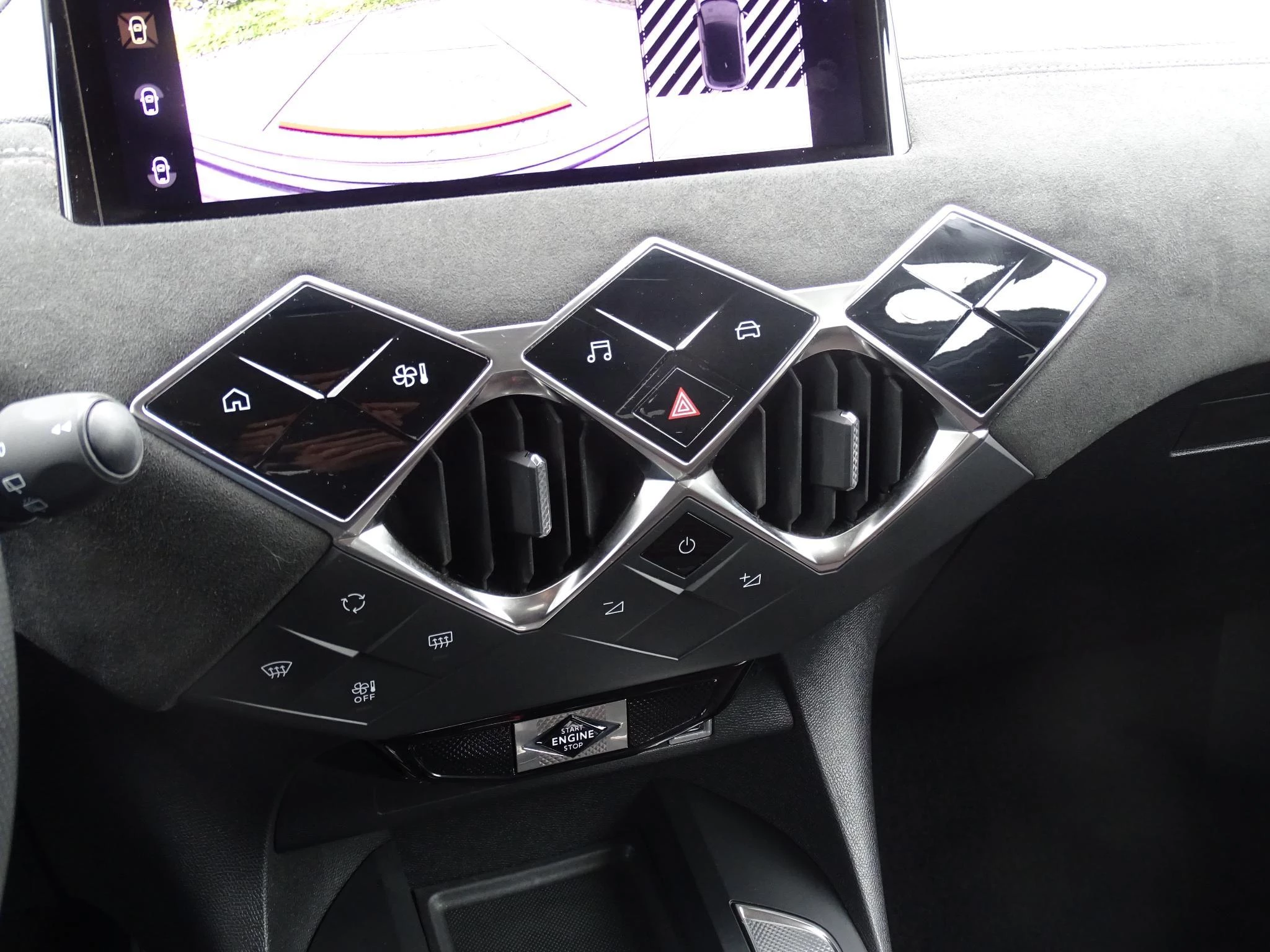 DS DS 3 1.2T Performance Line