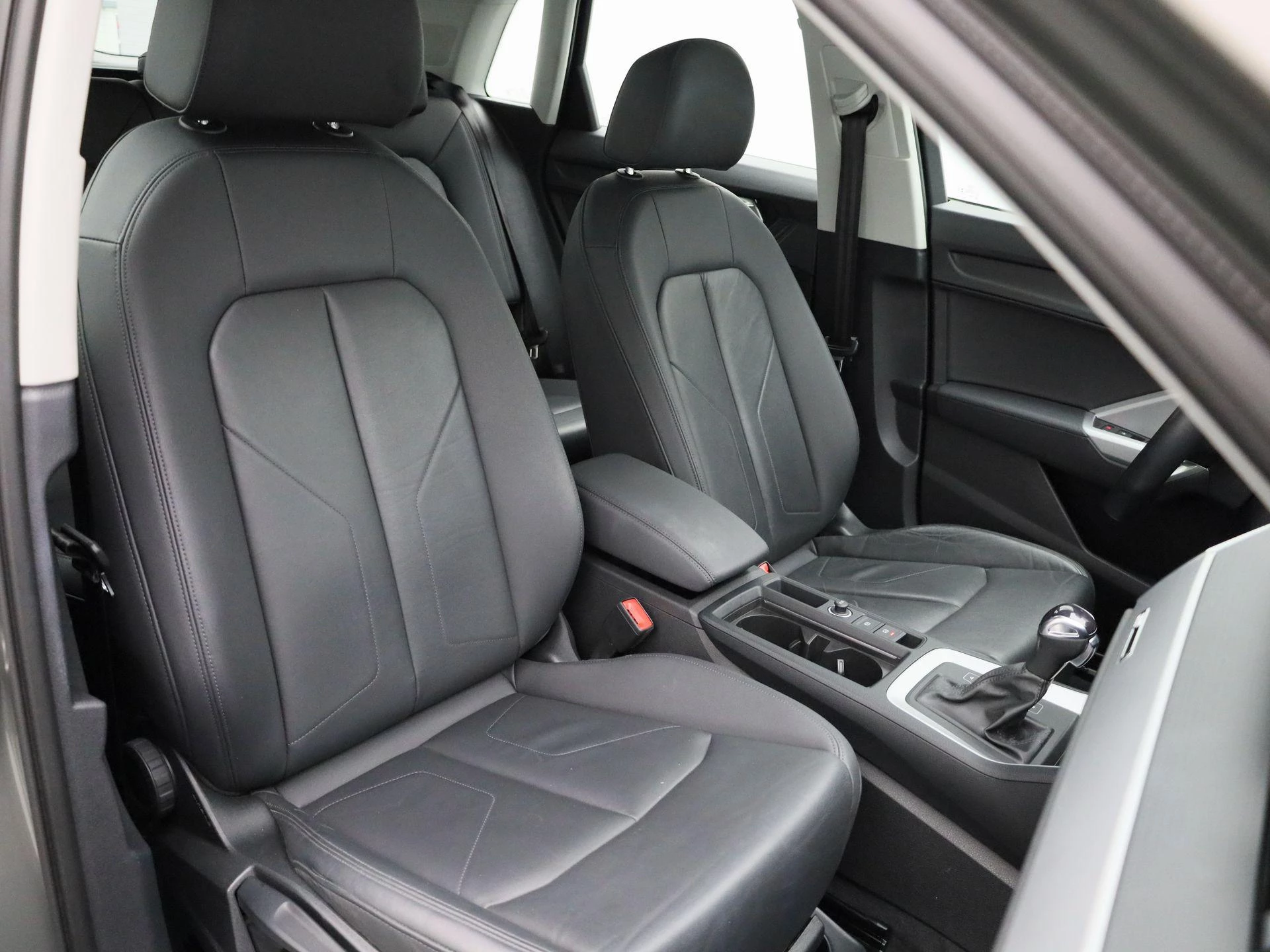 Audi Q3 45 TFSI e S tronic S Line