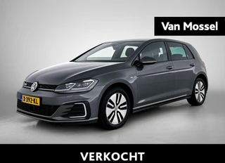 Volkswagen Golf 1.4 TSI PHEV