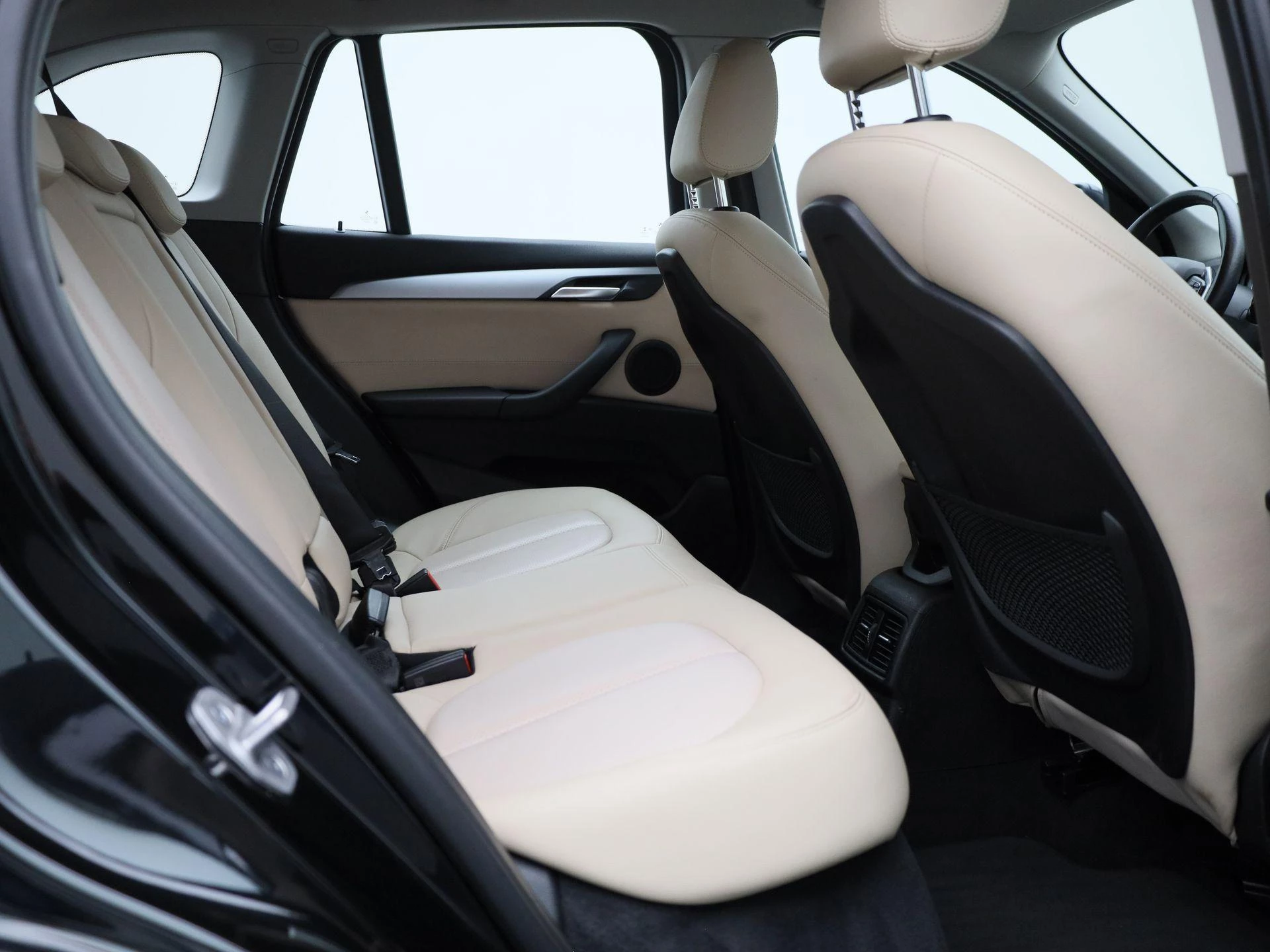 BMW X1 xDrive25e (162 kW)