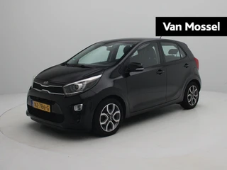 Kia Picanto 1.0 CVVT First Edition