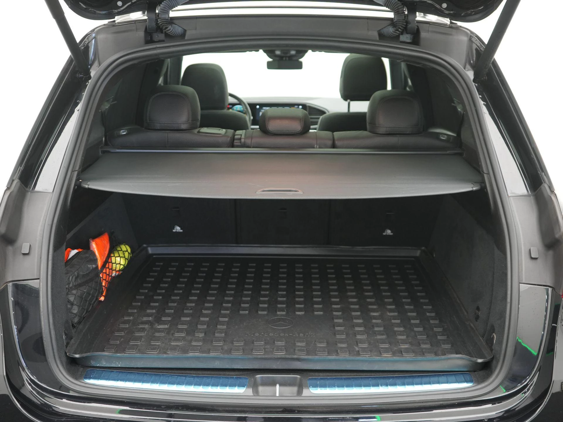 Mercedes-Benz GLE 450 4MATIC Premium Plus