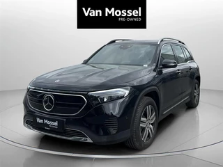 Mercedes-Benz EQB 300 EL Progressive 4Matic 228HK 5d Aut.