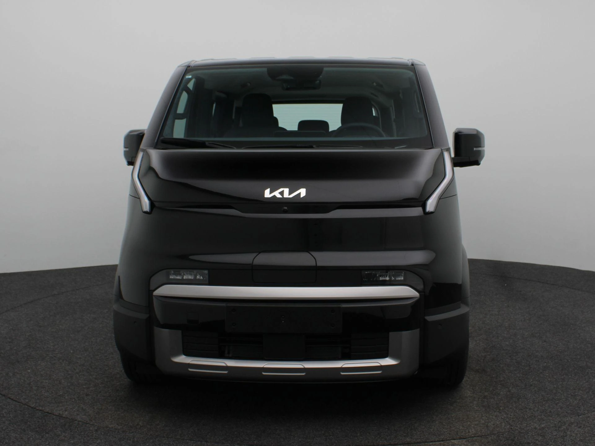 Kia PV5 Passenger Elite 71.2 kWh