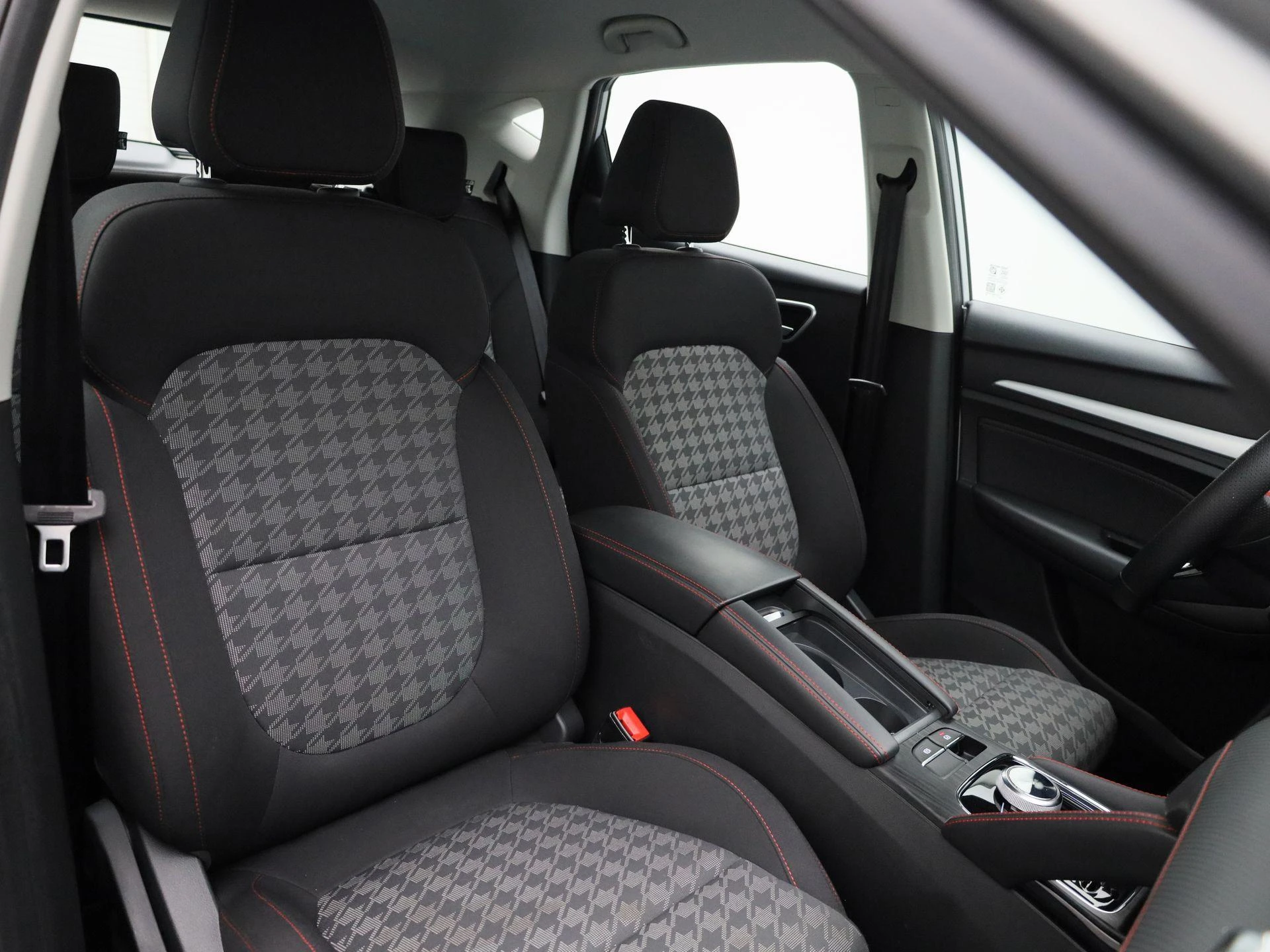 MG ZS Long Range 72 kWh Comfort