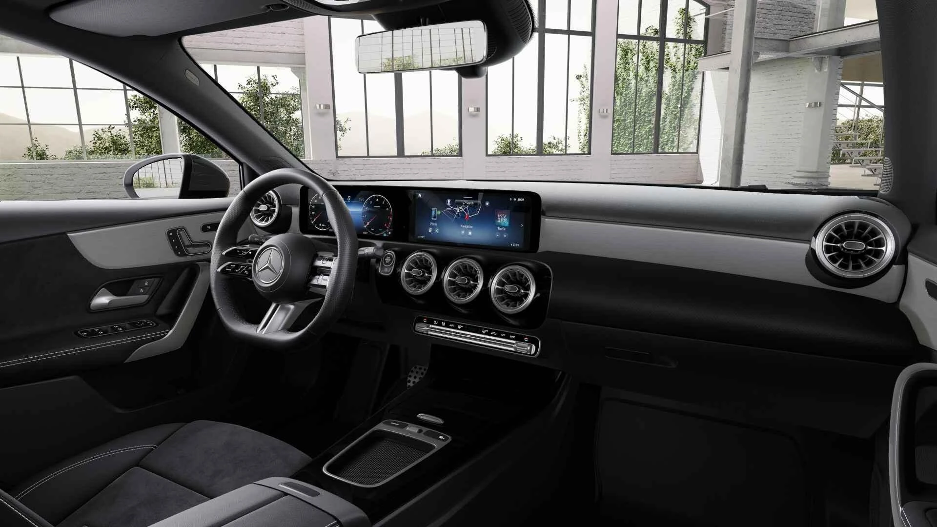 Mercedes-Benz-Classe A-image-11