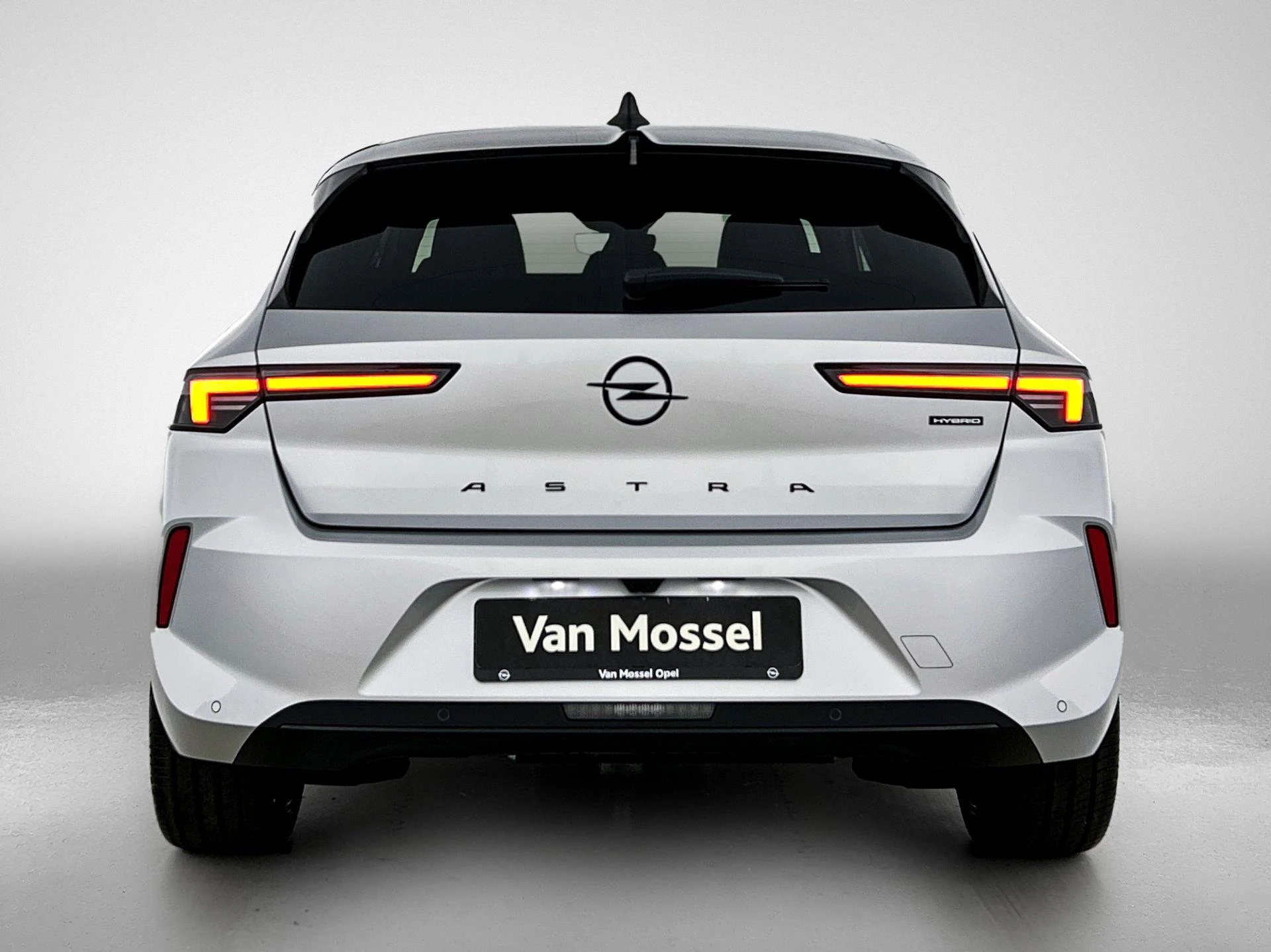 Opel Astra Astra 5-deurs Plug-In Hybrid Ultimate