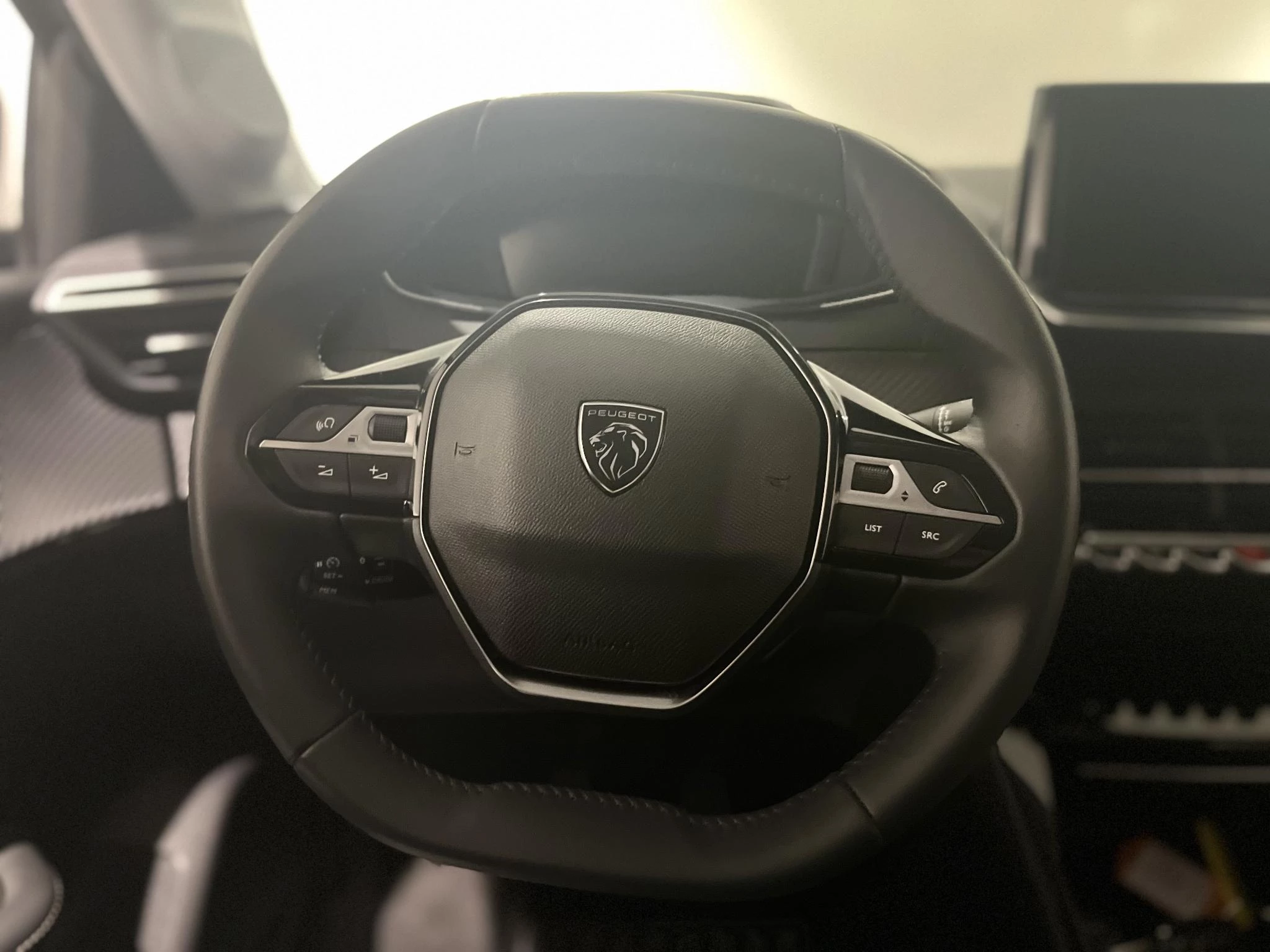 Peugeot 208 1.2 PureTech 100 Allure