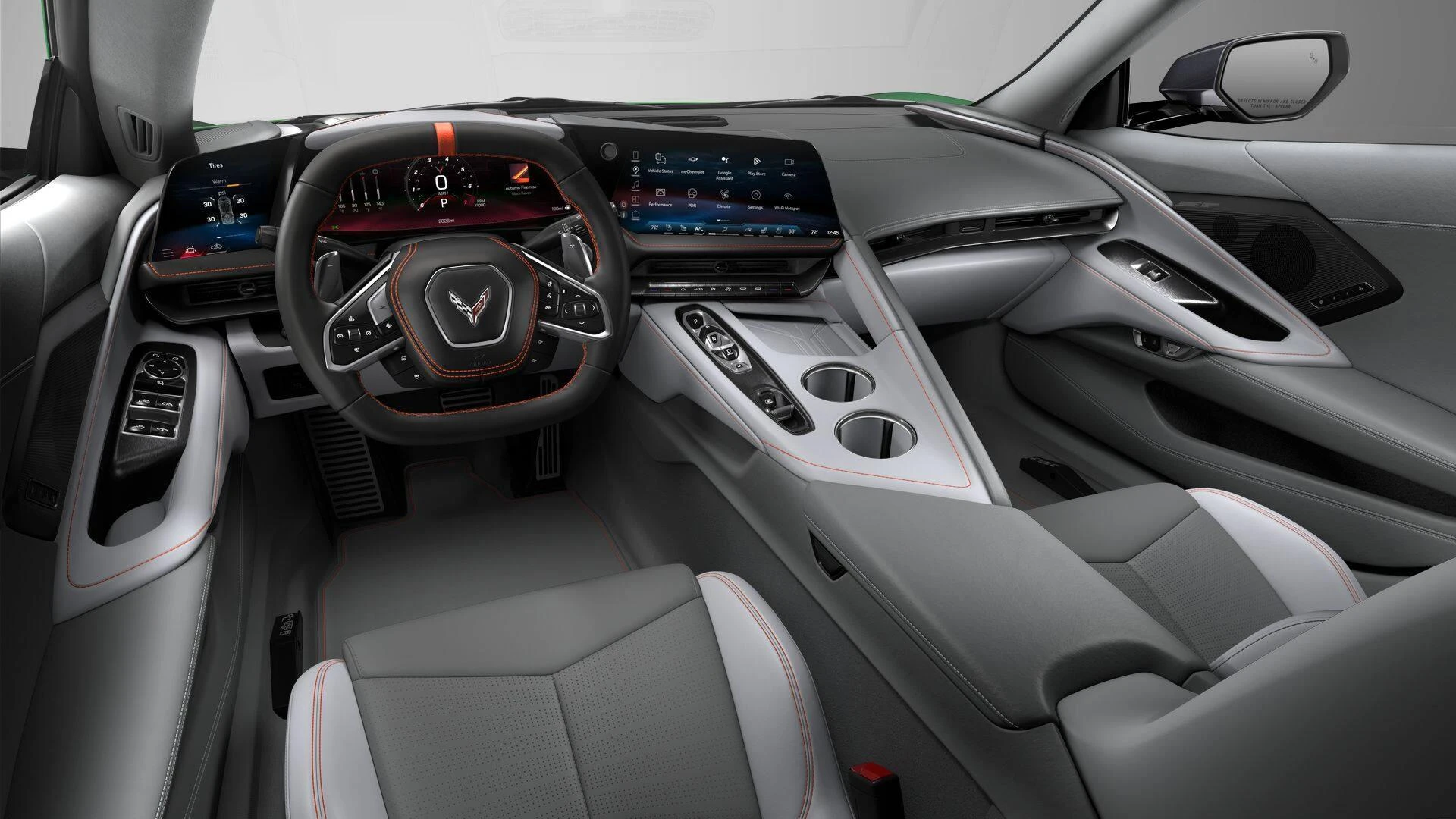 Chevrolet-Corvette-image-3