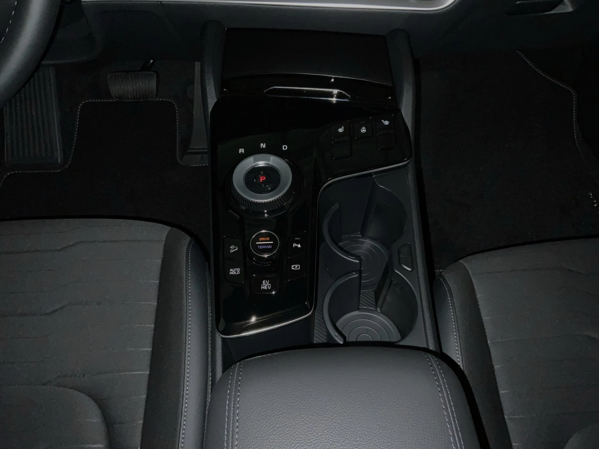 Kia Sportage Vision 1.6 T-GDI Plug-in Hybrid Auto AWD Sports Utility Vehicle. 185 kW. 5-türig