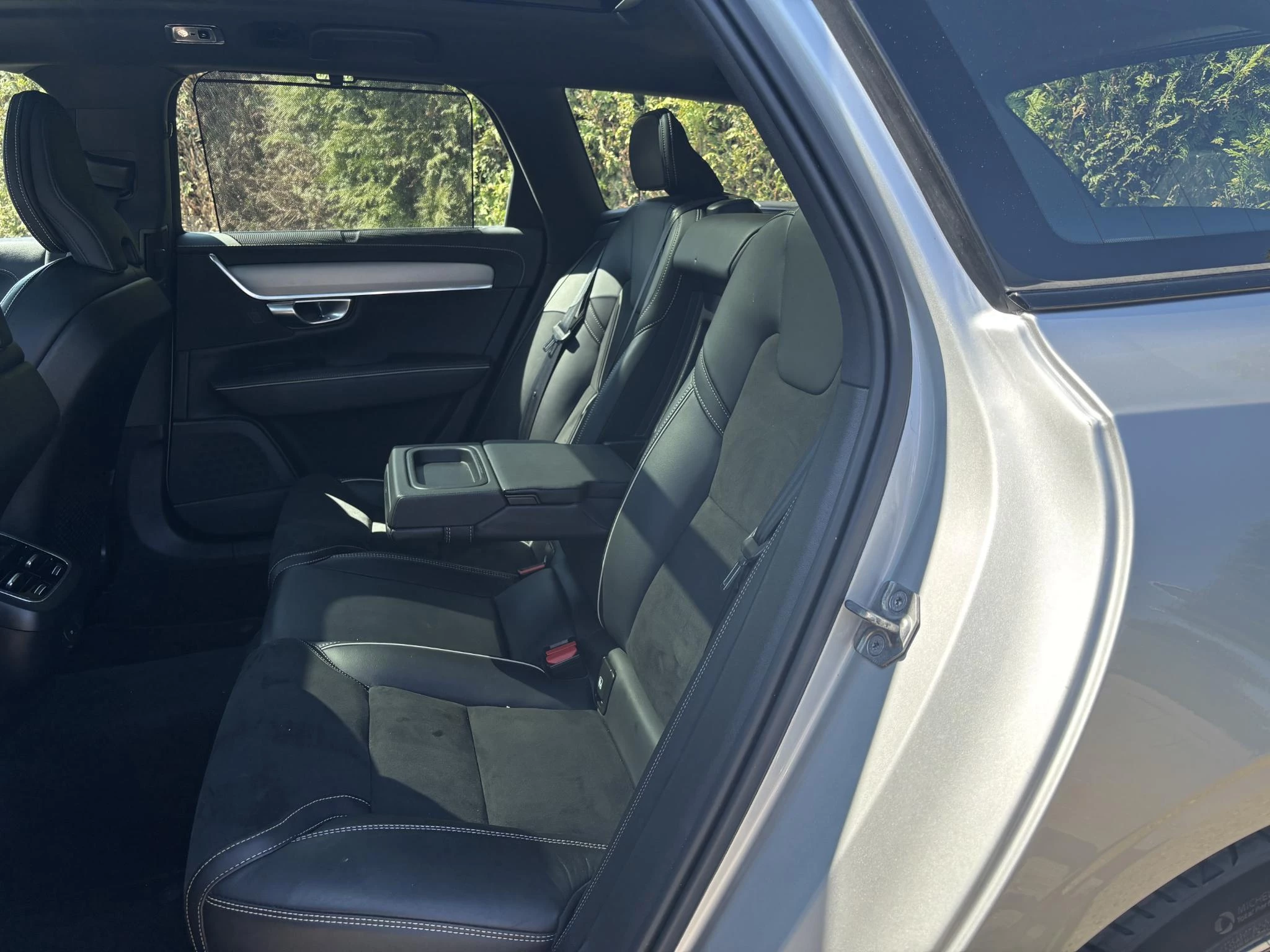 Volvo V90 B4 R-Design