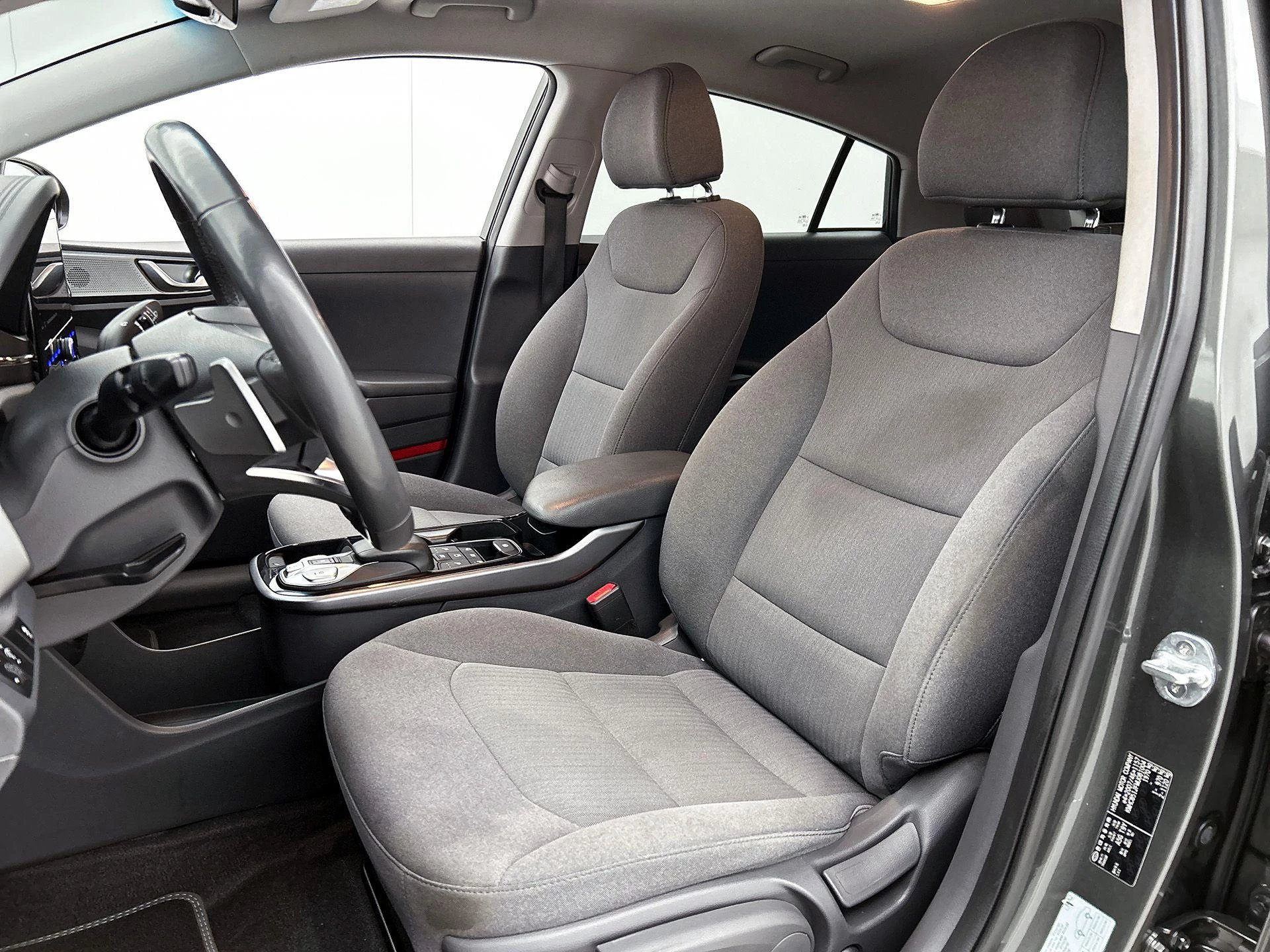 Hyundai IONIQ Premium EV 38 kWh