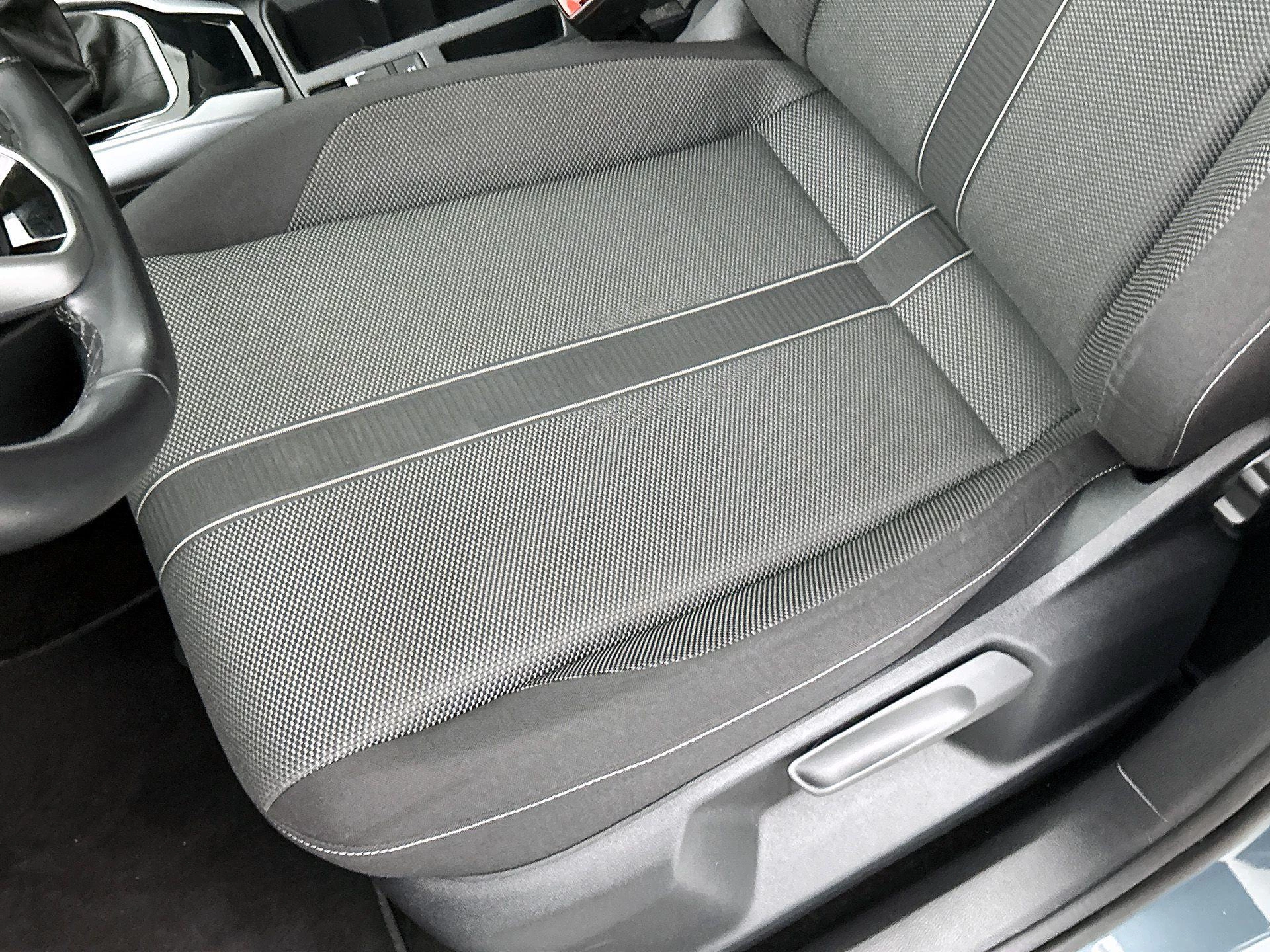 Volkswagen T-Roc 1.5 TSI Life Business