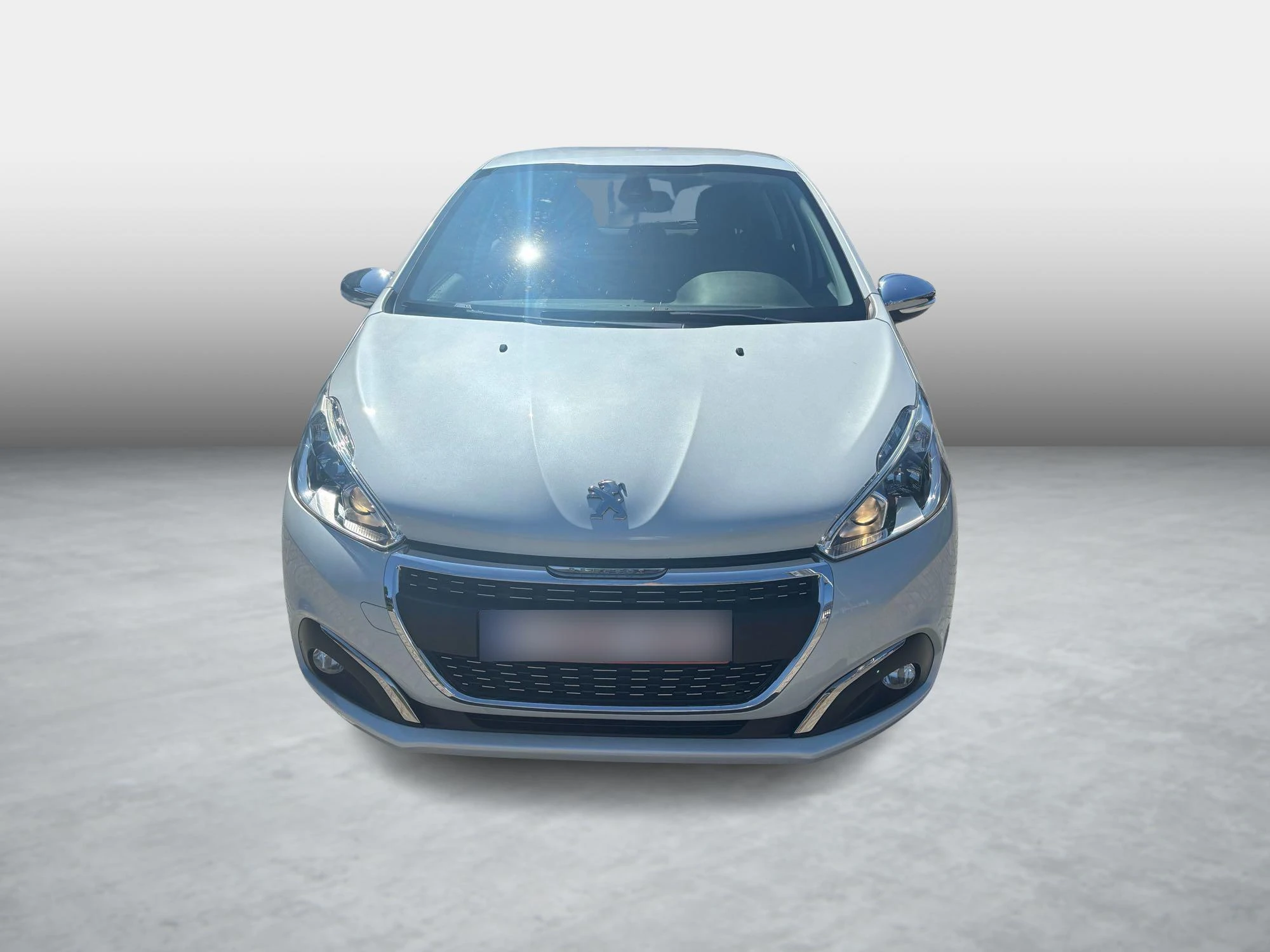 Peugeot 208 Allure 1.2 automaat