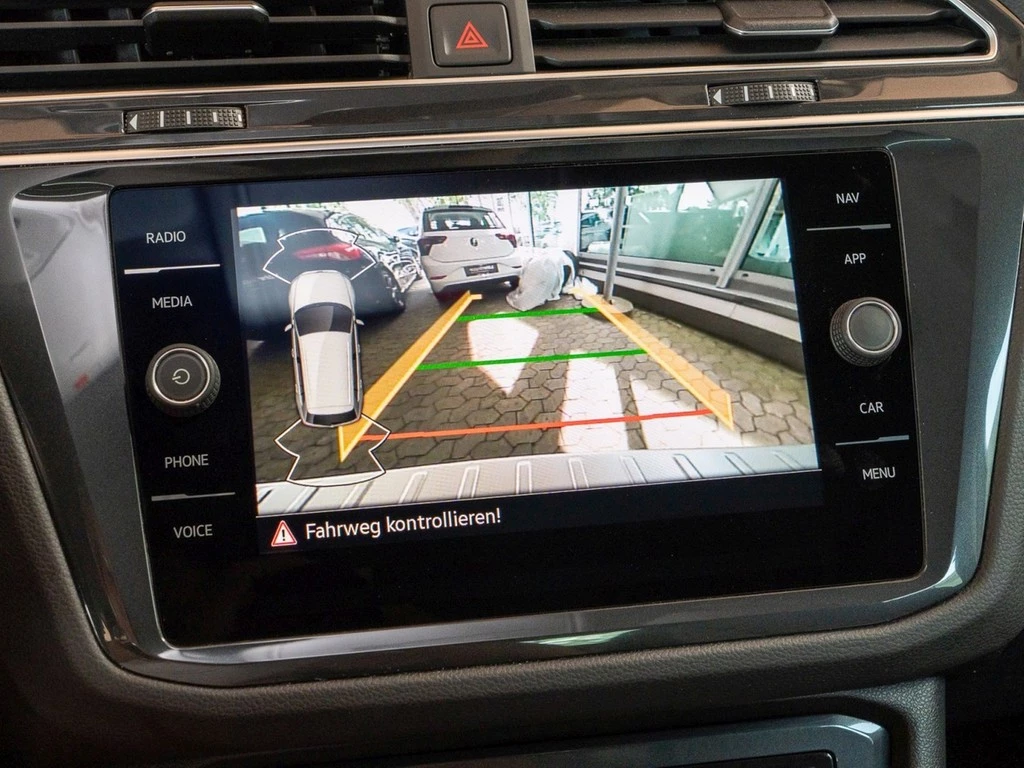 Volkswagen Tiguan 1.4 TSI DSG Life eHybrid