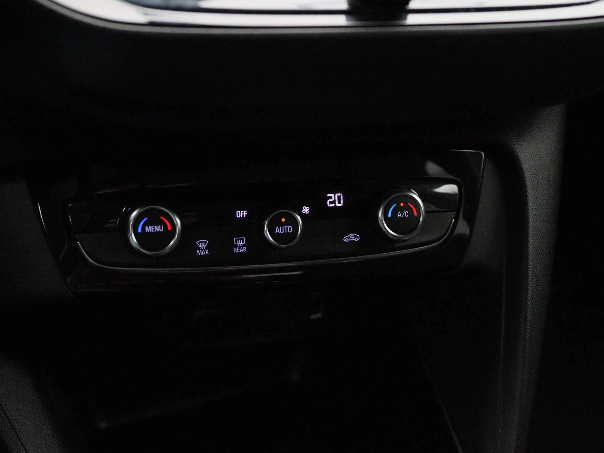 Opel Corsa-e Elegance 50 kWh