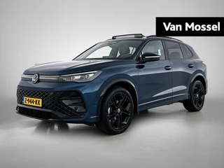 Volkswagen Tiguan 1.5 eTSI R-Line Business