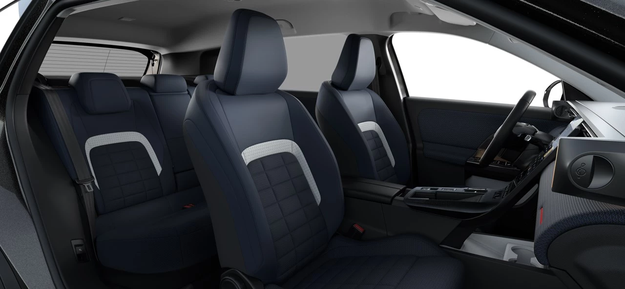 Citroën C5 Aircross Plus