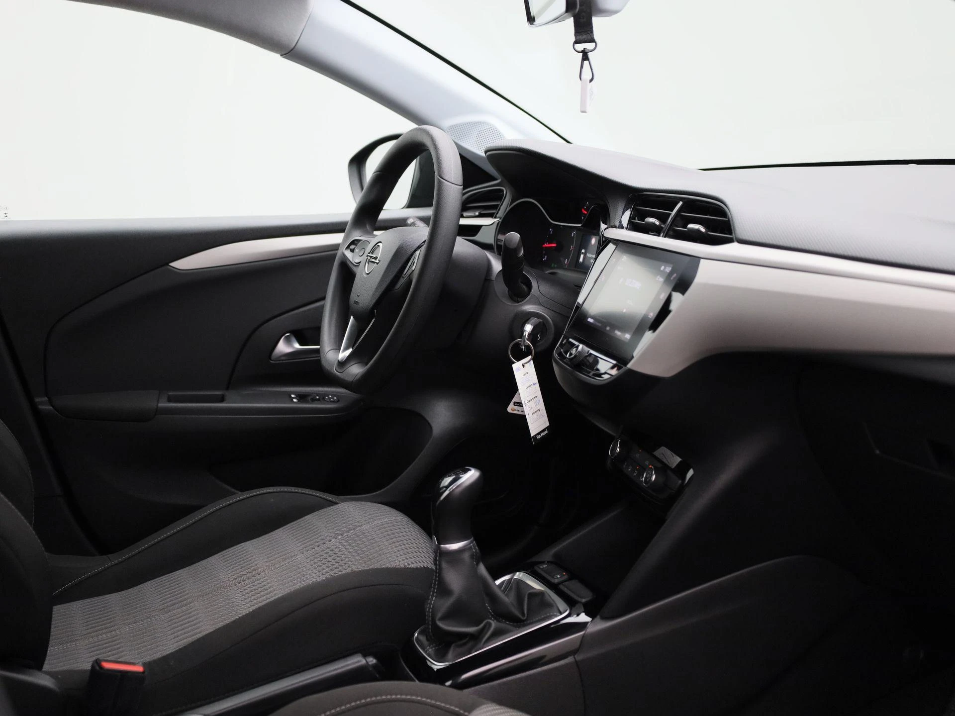 Opel Corsa 1.2 Edition