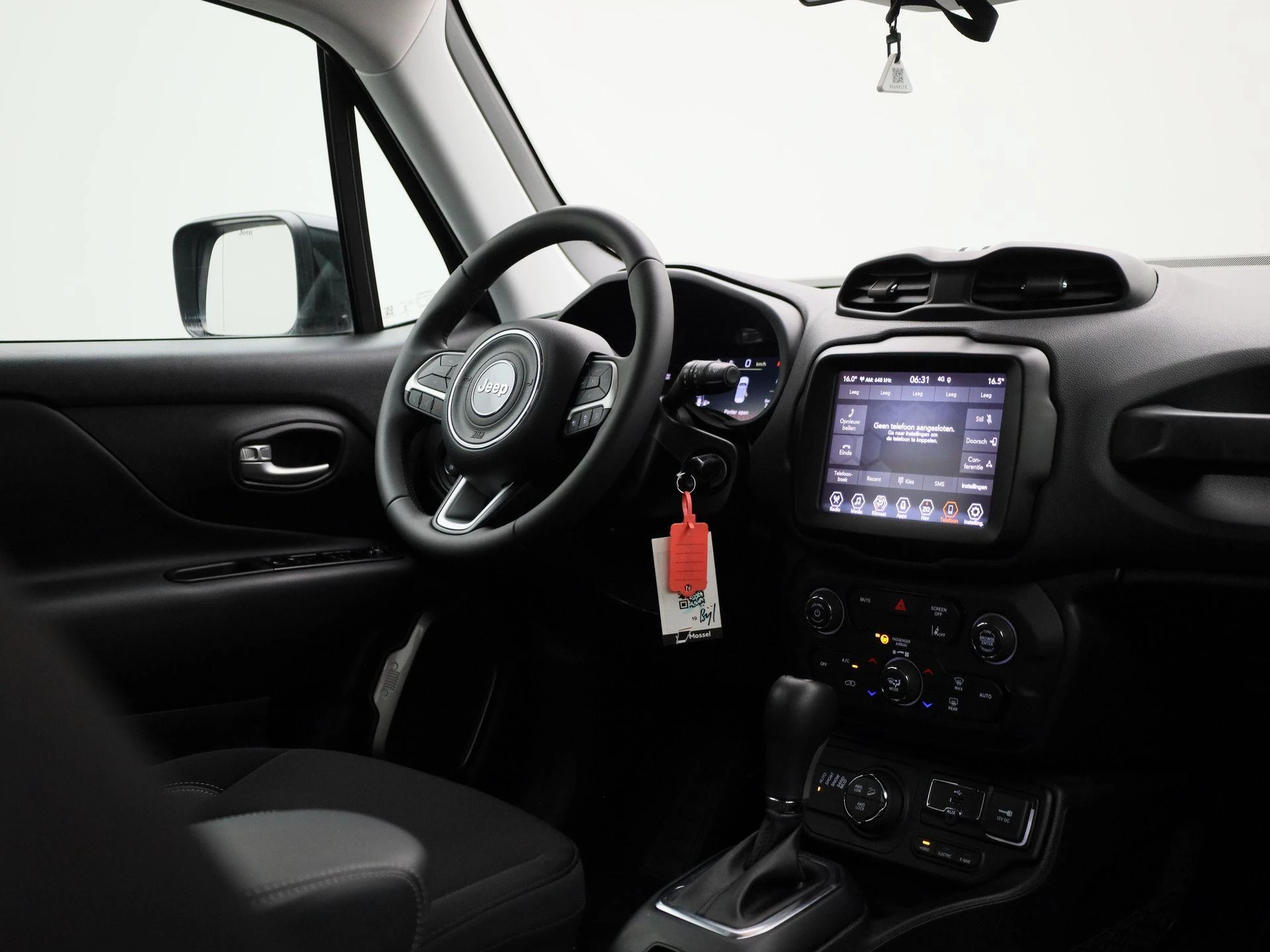 Jeep Renegade 1.3 Turbo T4 190 4xe ATX Limited