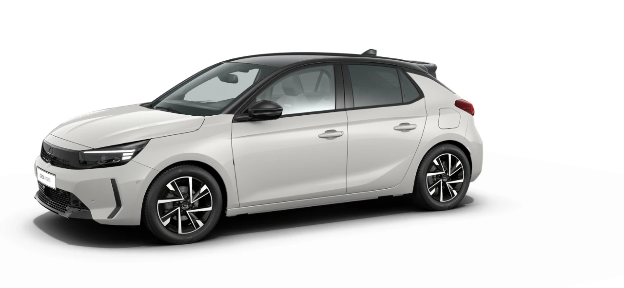 Opel Corsa Ultimate