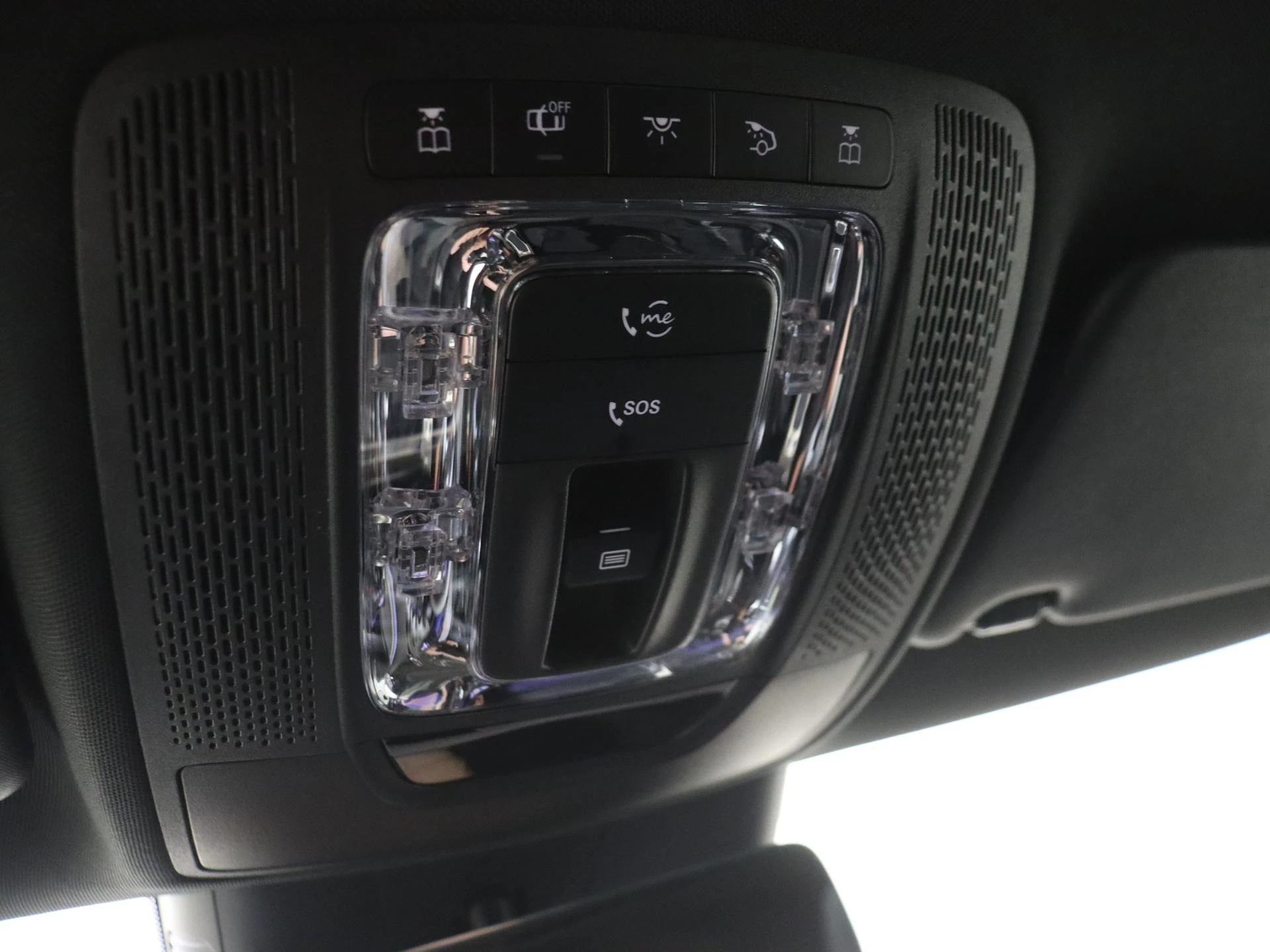 Mercedes-Benz A-Klasse 250 e Business Solution AMG