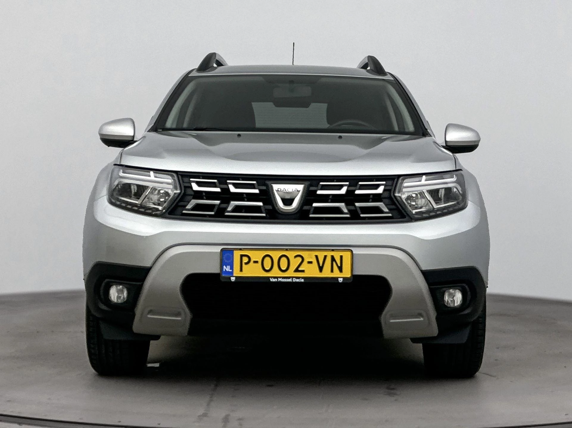 Dacia Duster 1.0 TCe Bi-Fuel Prestige 100PK
