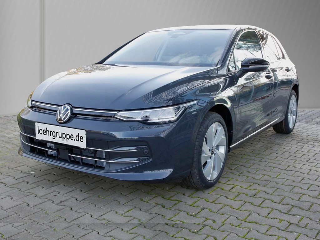Volkswagen Golf Life 1.5 eTSI OPF 7-Gang-DSG Energy