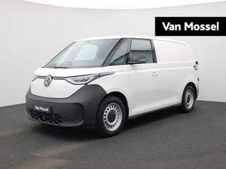 Volkswagen ID. Buzz Cargo