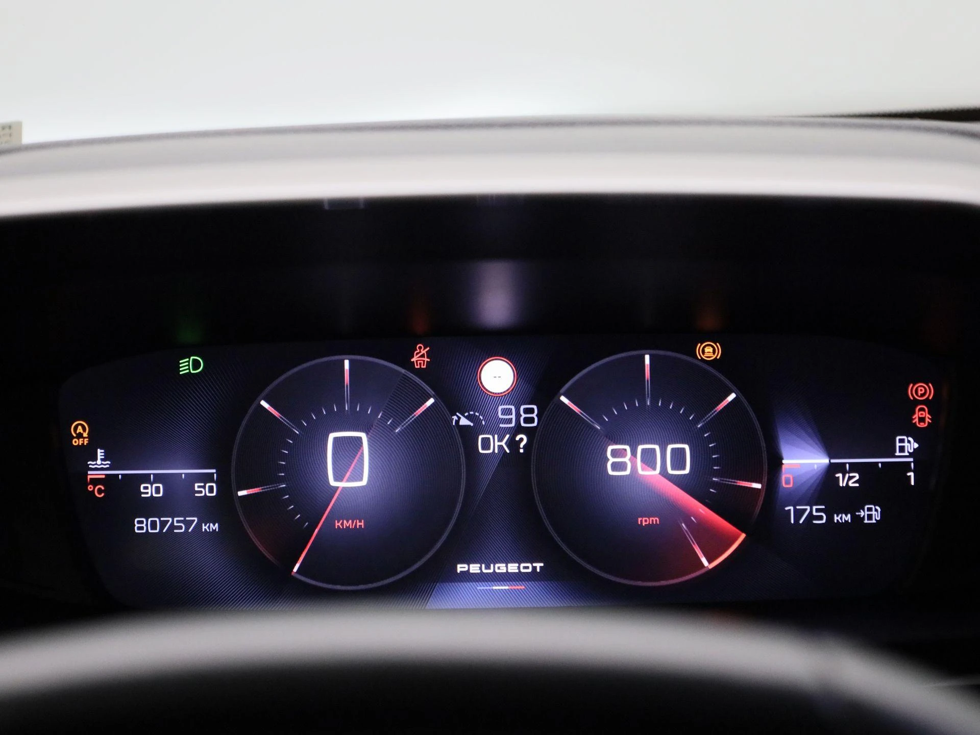 Peugeot 308 SW 1.2 PureTech 130 S&S Allure