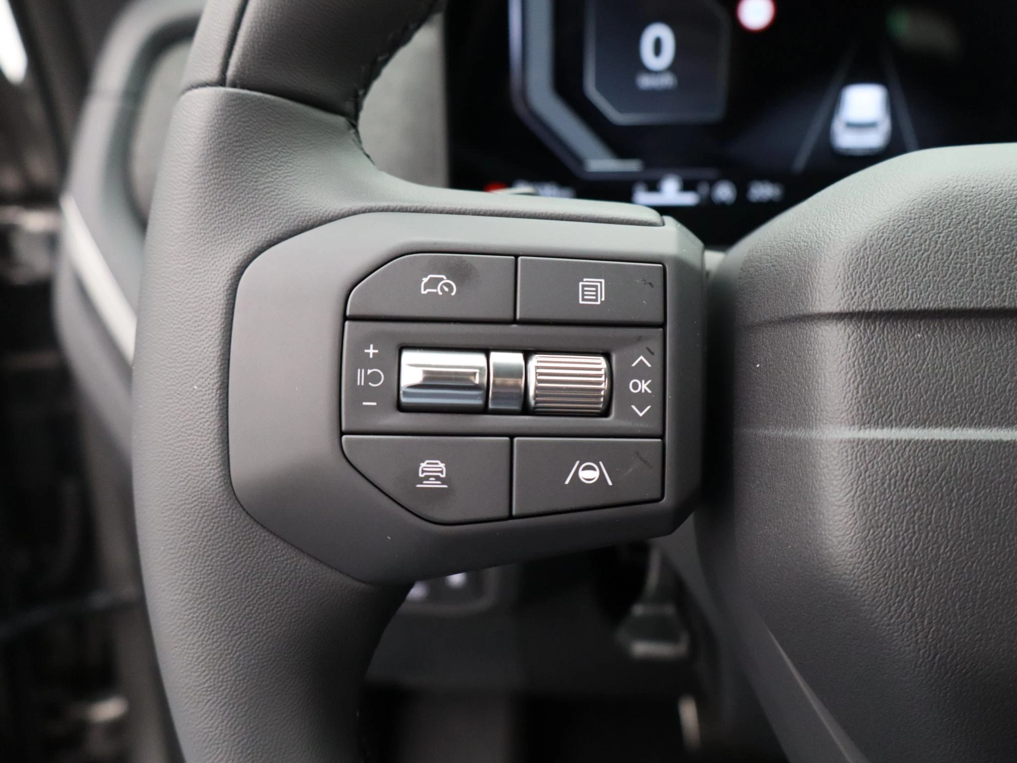 Kia Seltos 1.6 T-GDi Demo Edition