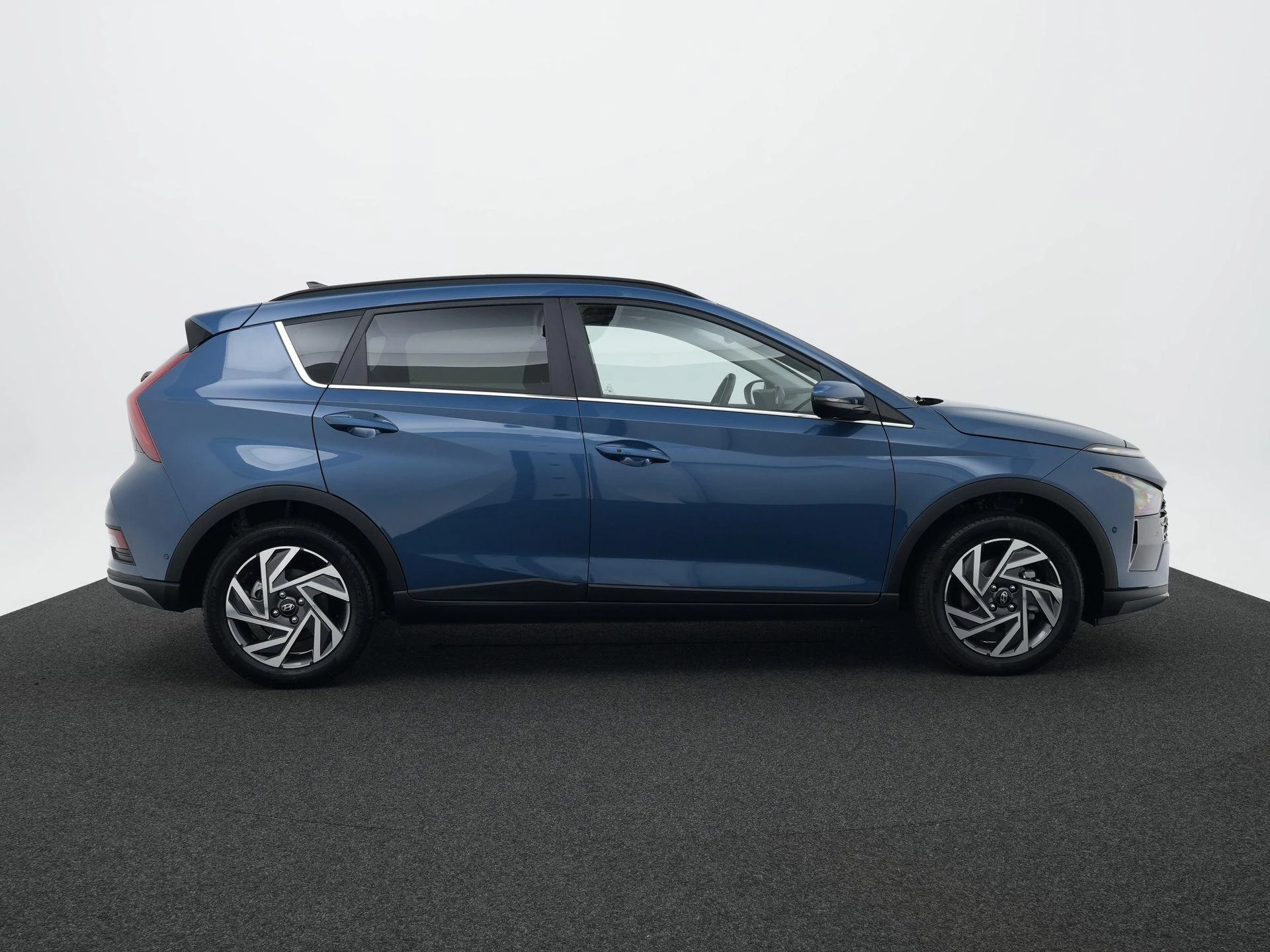 Hyundai Bayon 1.0 T-GDI Premium Sky