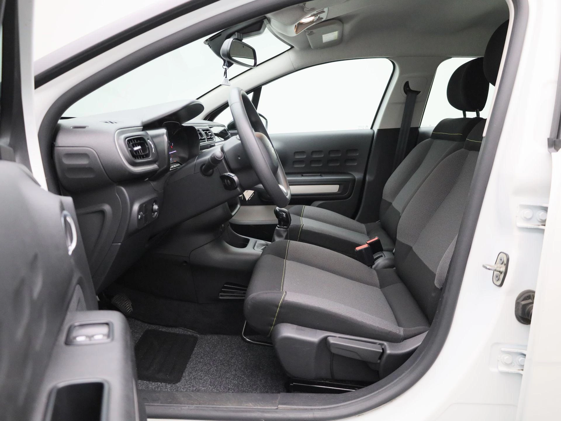 Citroën C3 1.2 PureTech Feel