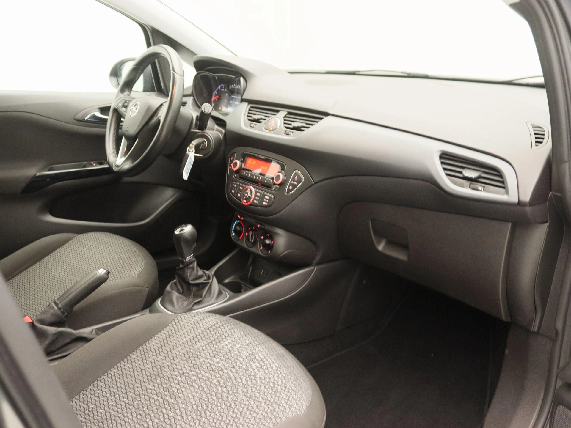 Opel Corsa 1.4 Edition