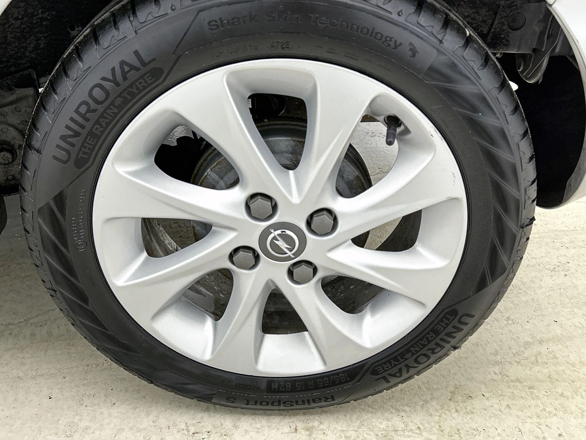 Opel KARL 1.0 ecoFLEX Innovation