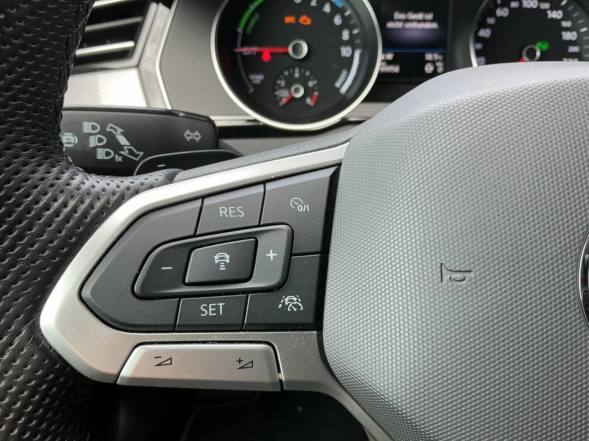 Volkswagen Passat Variant GTE BUSINESSPKT*AHK*LED*LMF