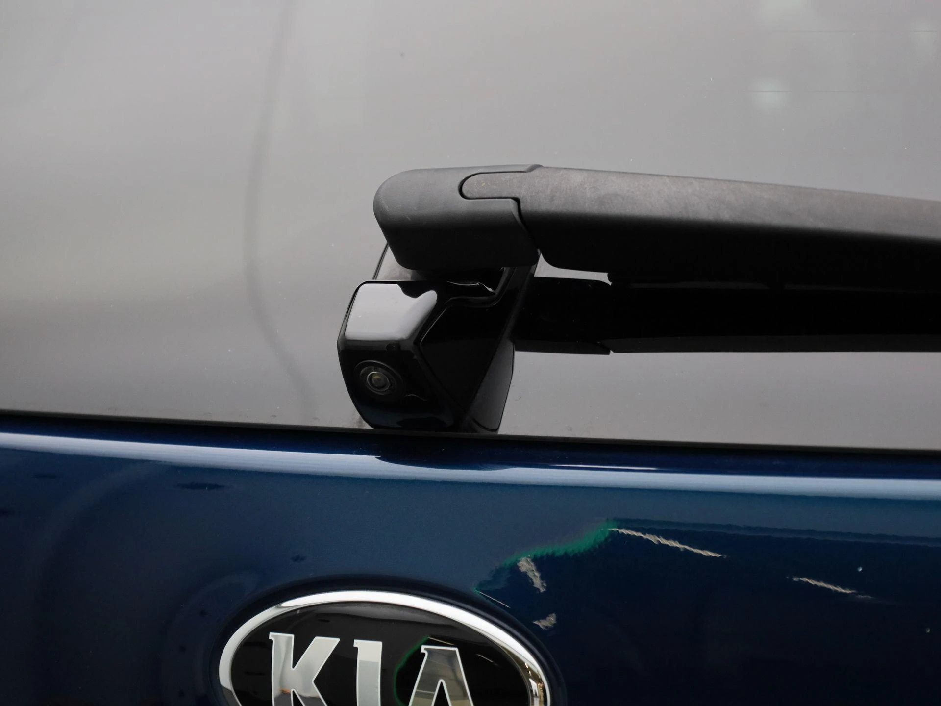 Kia Niro 1.6 GDi Hybrid DynamicPlusLine