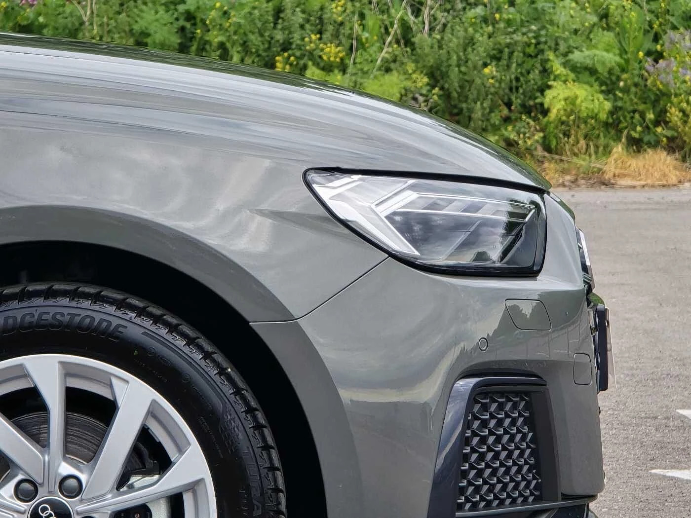Audi-A1 Sportback-image-24