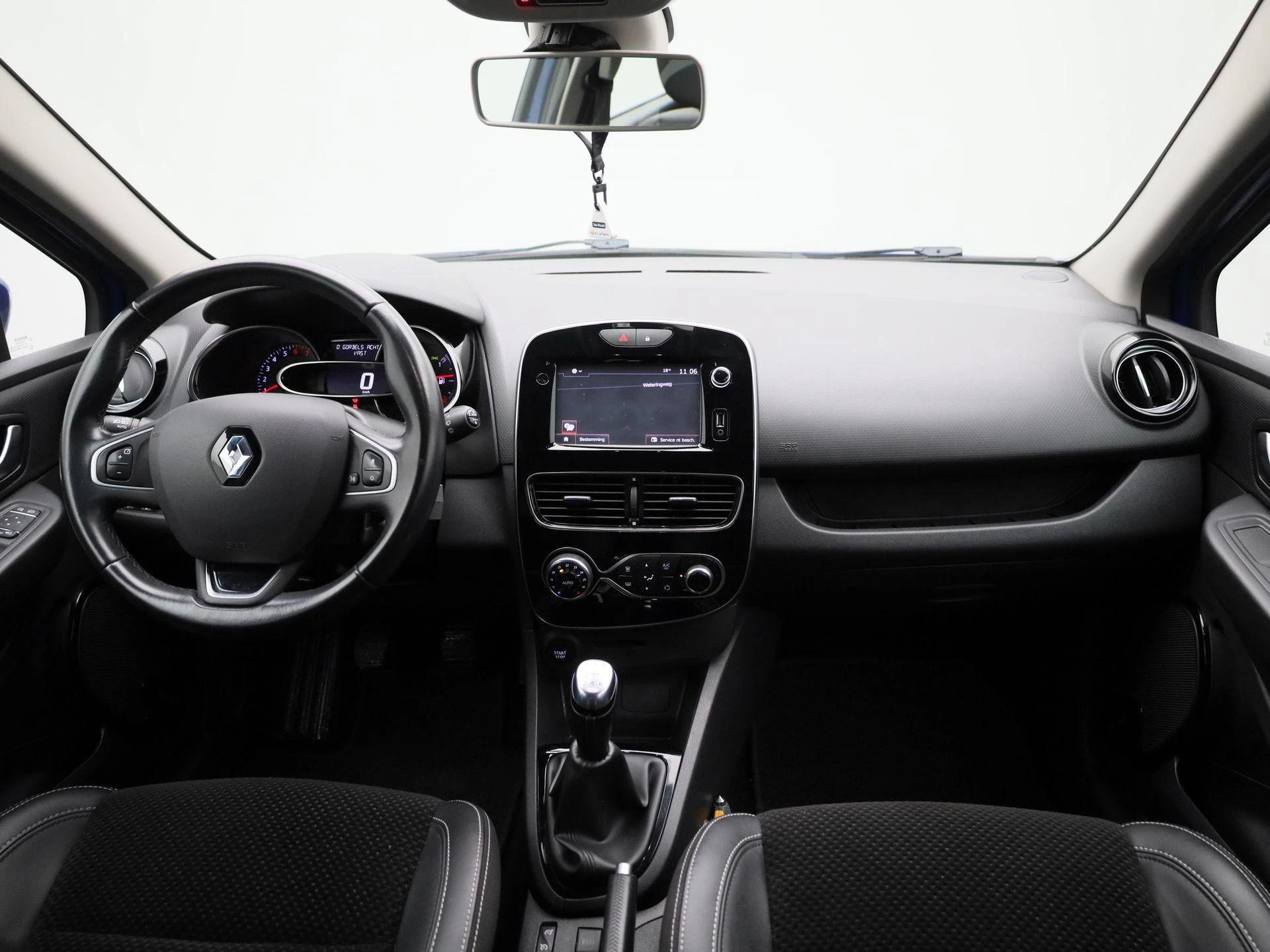 Renault Clio 0.9 TCe Intens