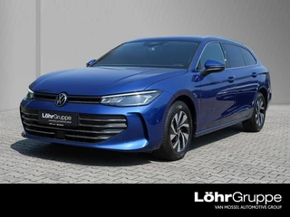 Volkswagen Passat Variant 2.0 TDI DSG Business *LED*Navi*Head-up*Massage*230Volt*Akustikpaket*