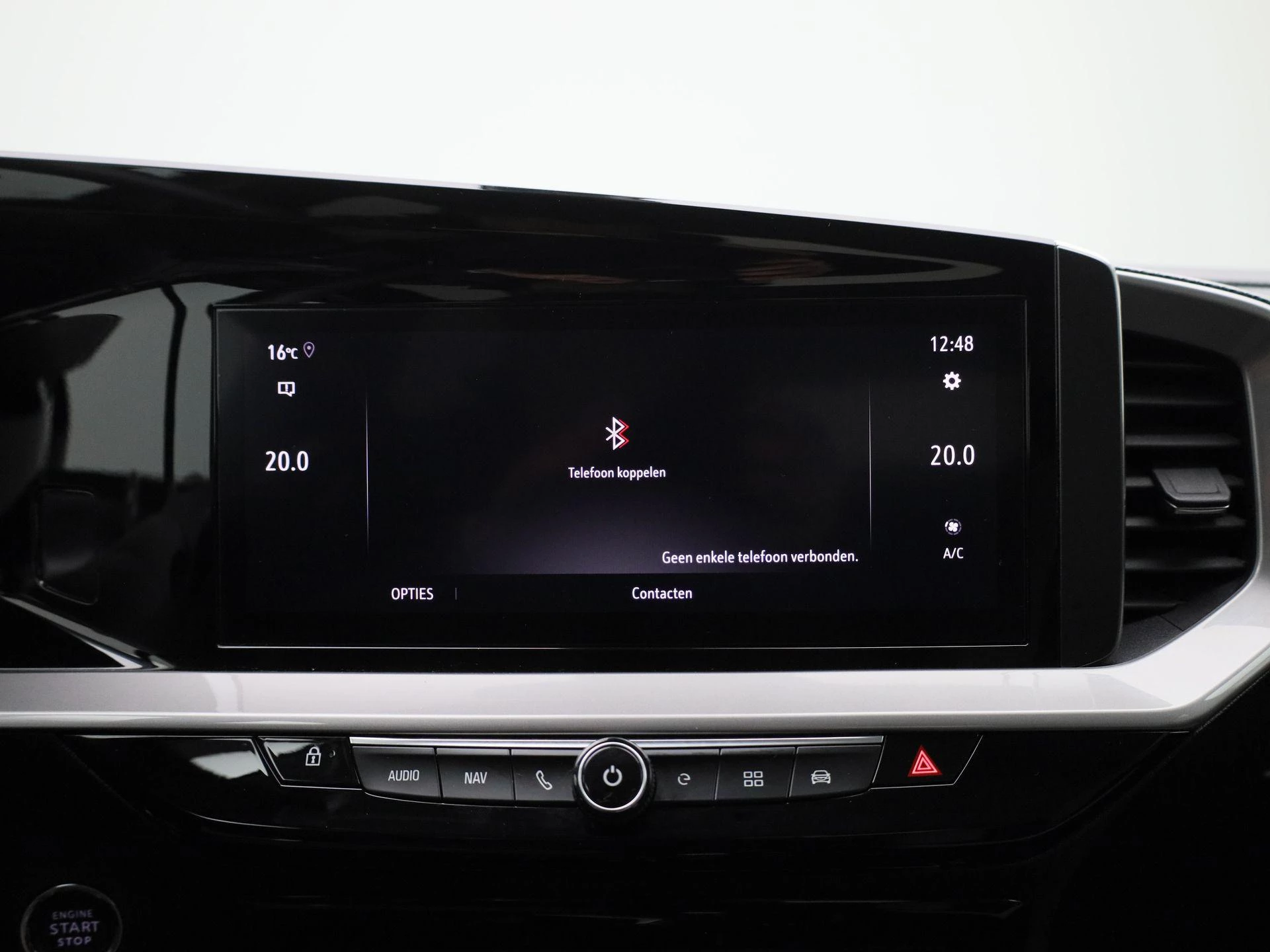Opel Mokka-e BEV 50kWh e-Elegance