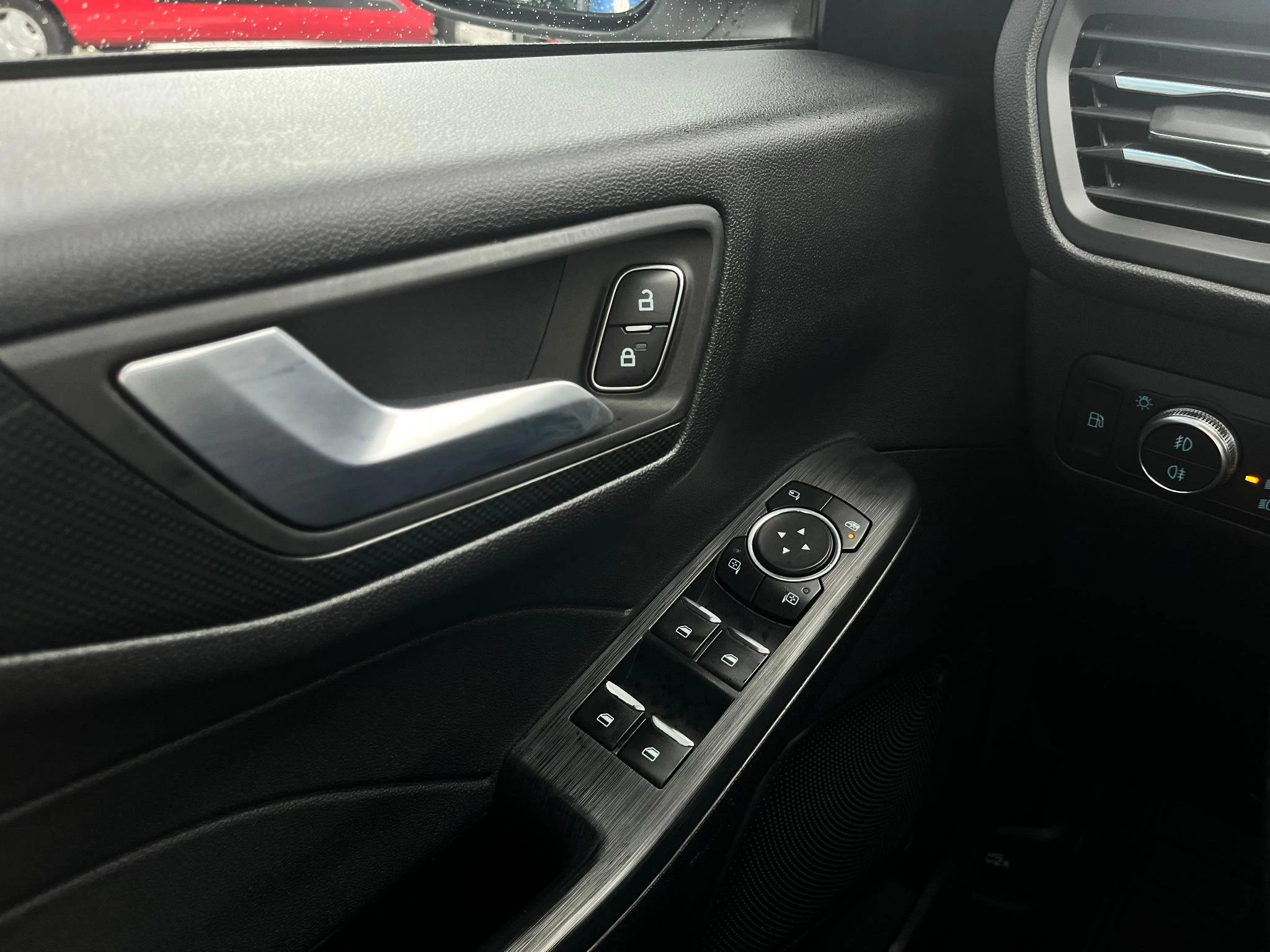 Ford Kuga ST-Line