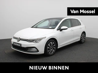 Volkswagen Golf 1.0 eTSI Life