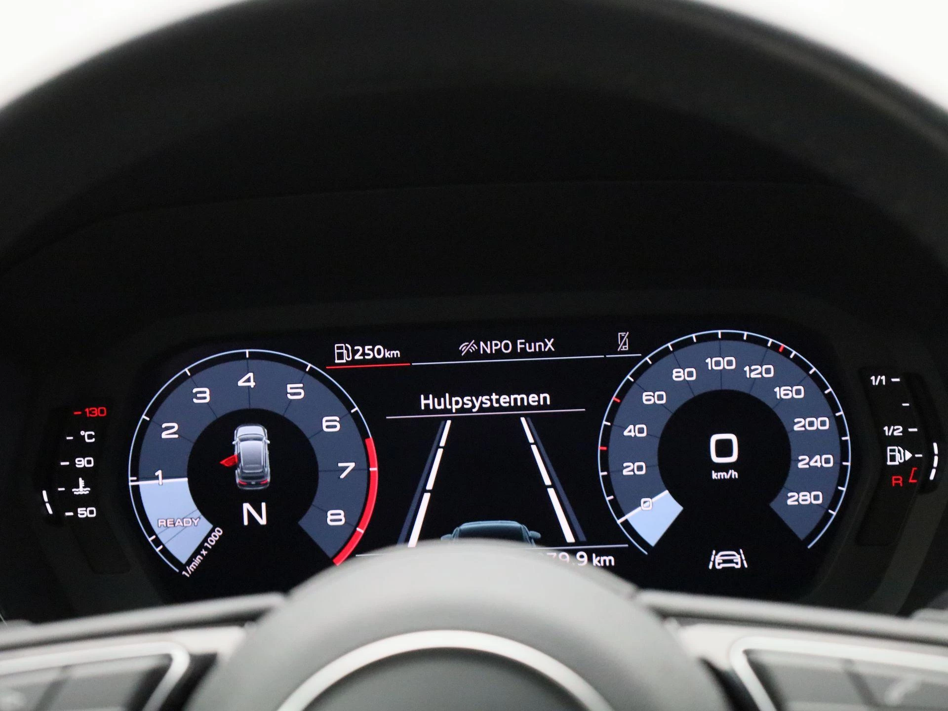 Audi A3 Sportback 30 TFSI Pro Line