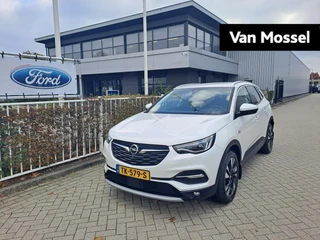 Opel Grandland X 1.2 Turbo Innovation