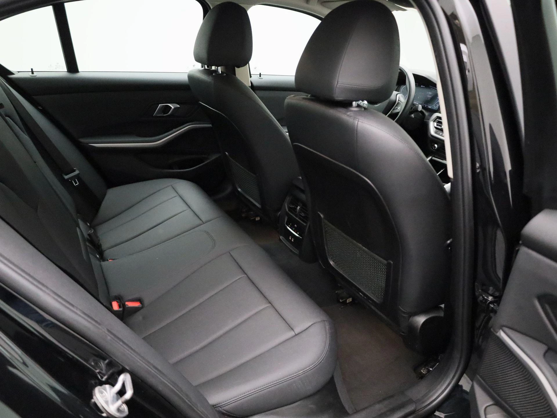 BMW 3 Reeks Berline 330e